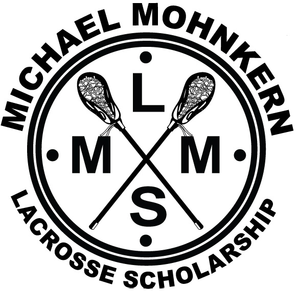 Michael Mohnkern Lacrosse Scholarship