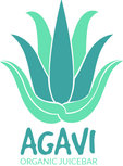 Agavi Organic Juice Bar