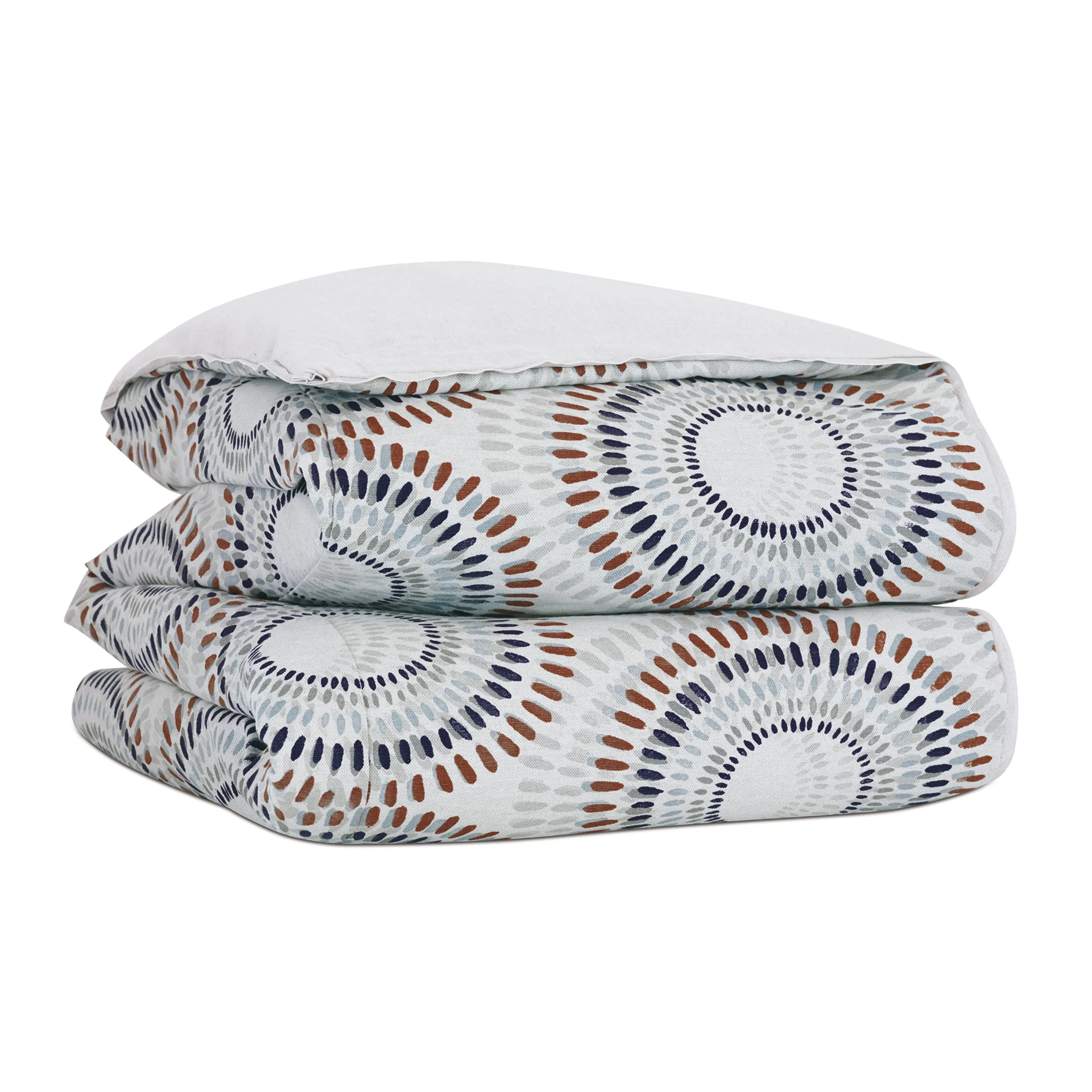 Filmore Geometric Duvet Cover And Comforter Sedgwick Brattle