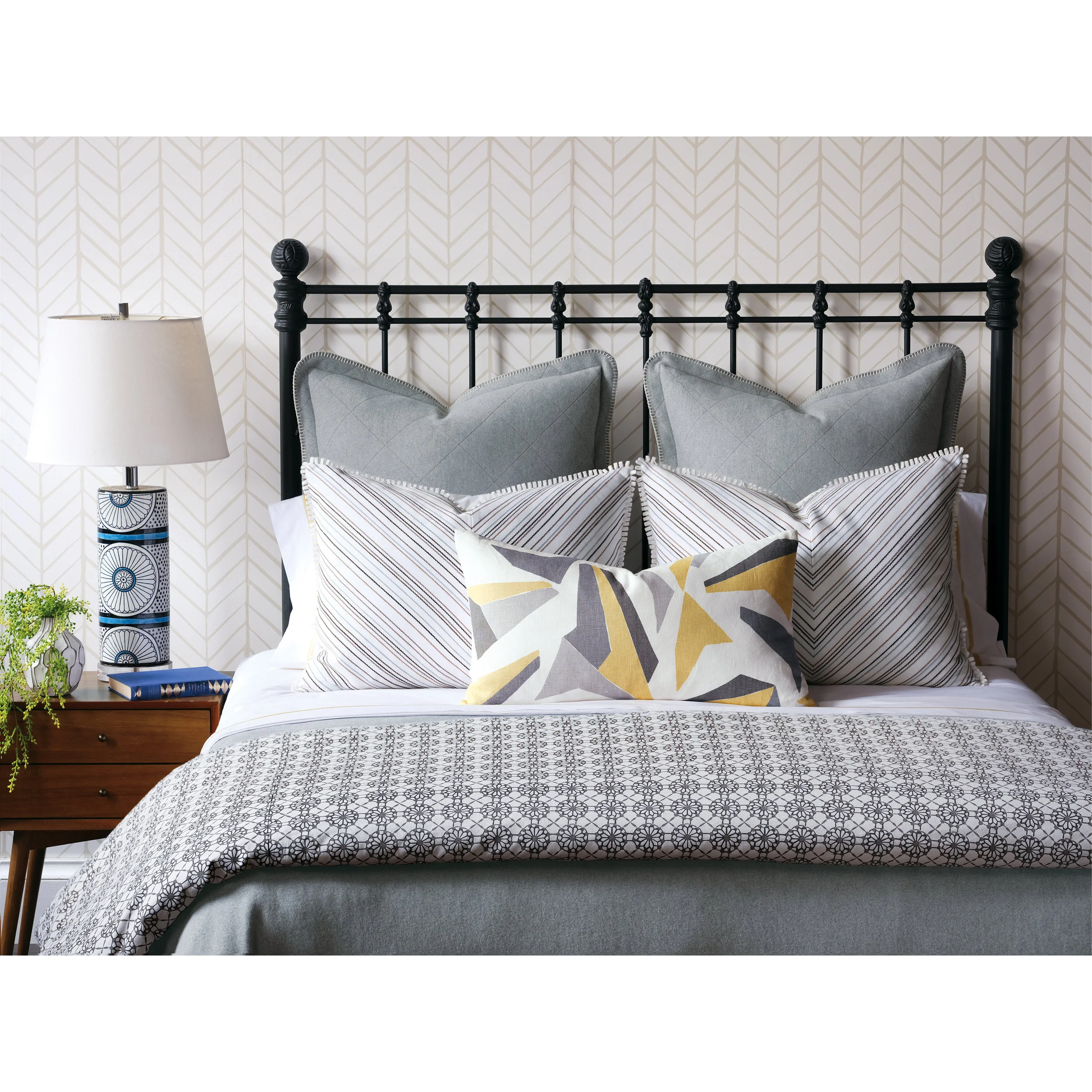 Sconset Salmon Duvet Cover And Comforter Sedgwick Brattle