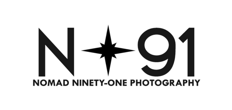 Nomad Ninety-One Photography