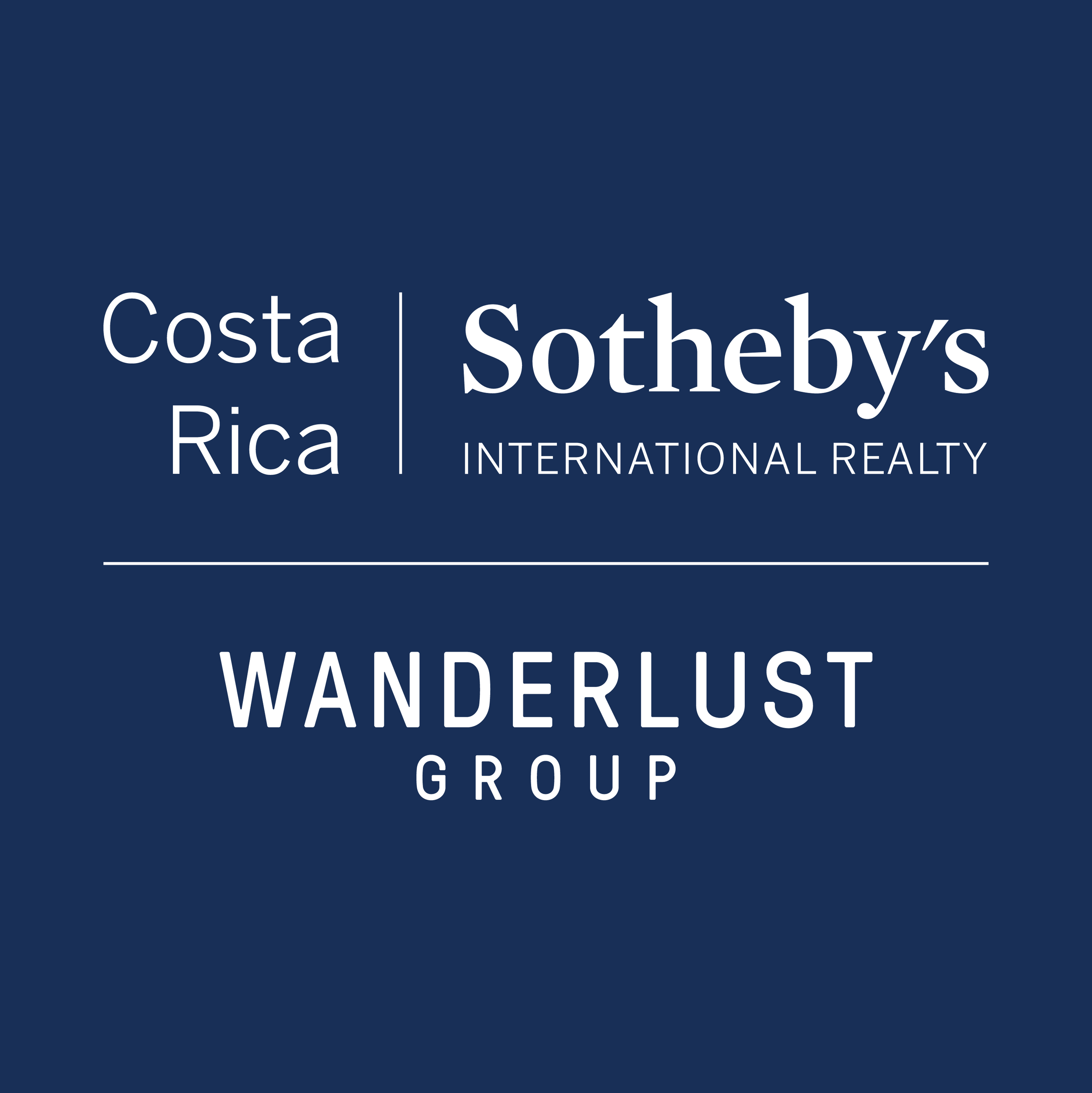 Wanderlust Sotheby&#39;s International Realty | Nosara Real Estate &amp; Vacation Rentals