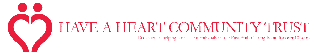 Have A Heart Community Trust