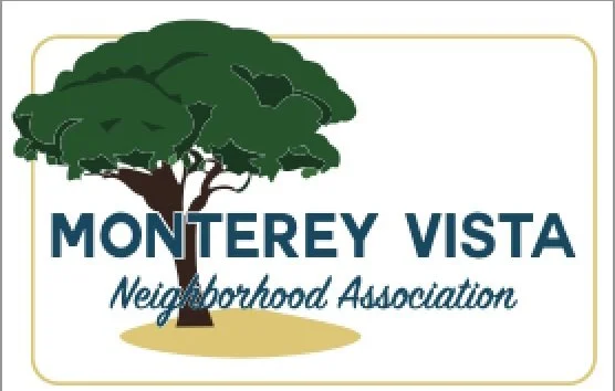 Monterey Vista Neighborhood Association