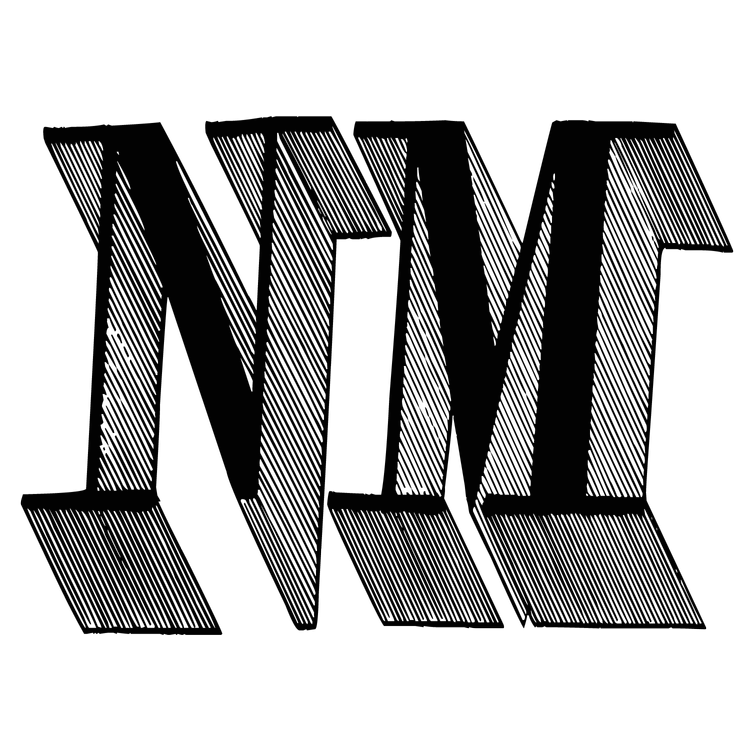 Nick Mueller Photography — contact
