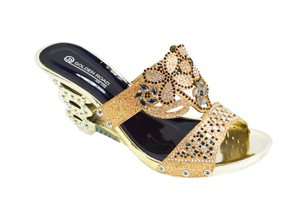 golden road new york shoes