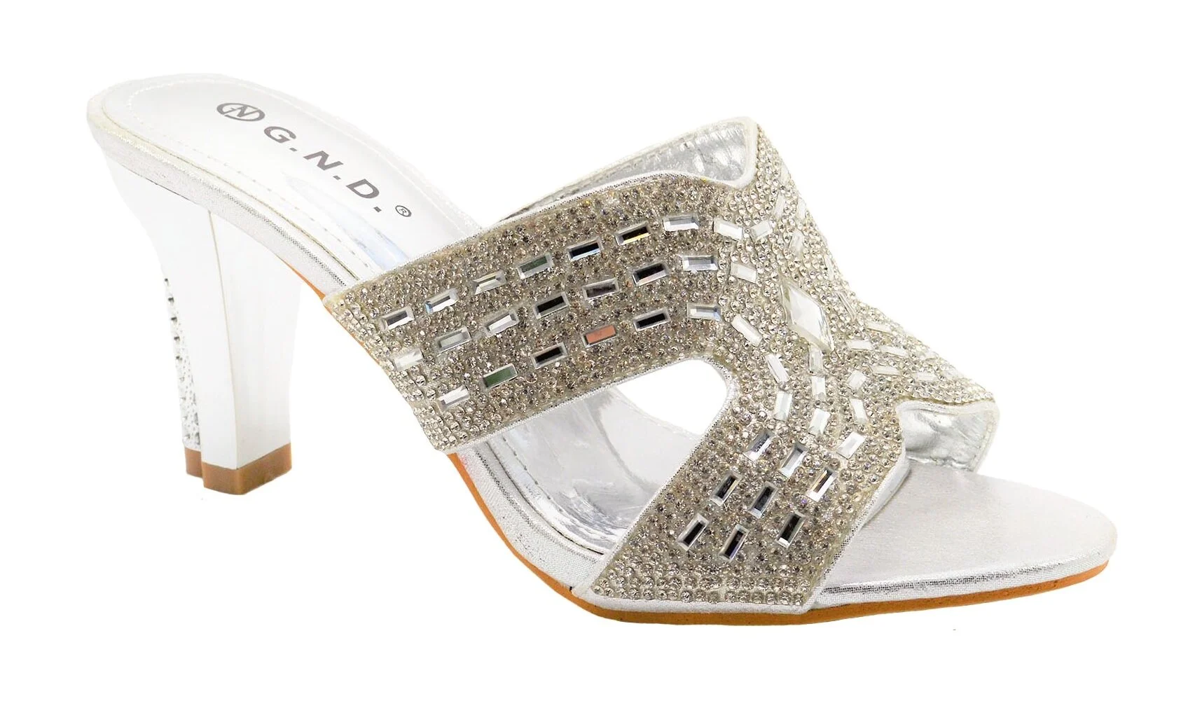 wholesale heels by the case