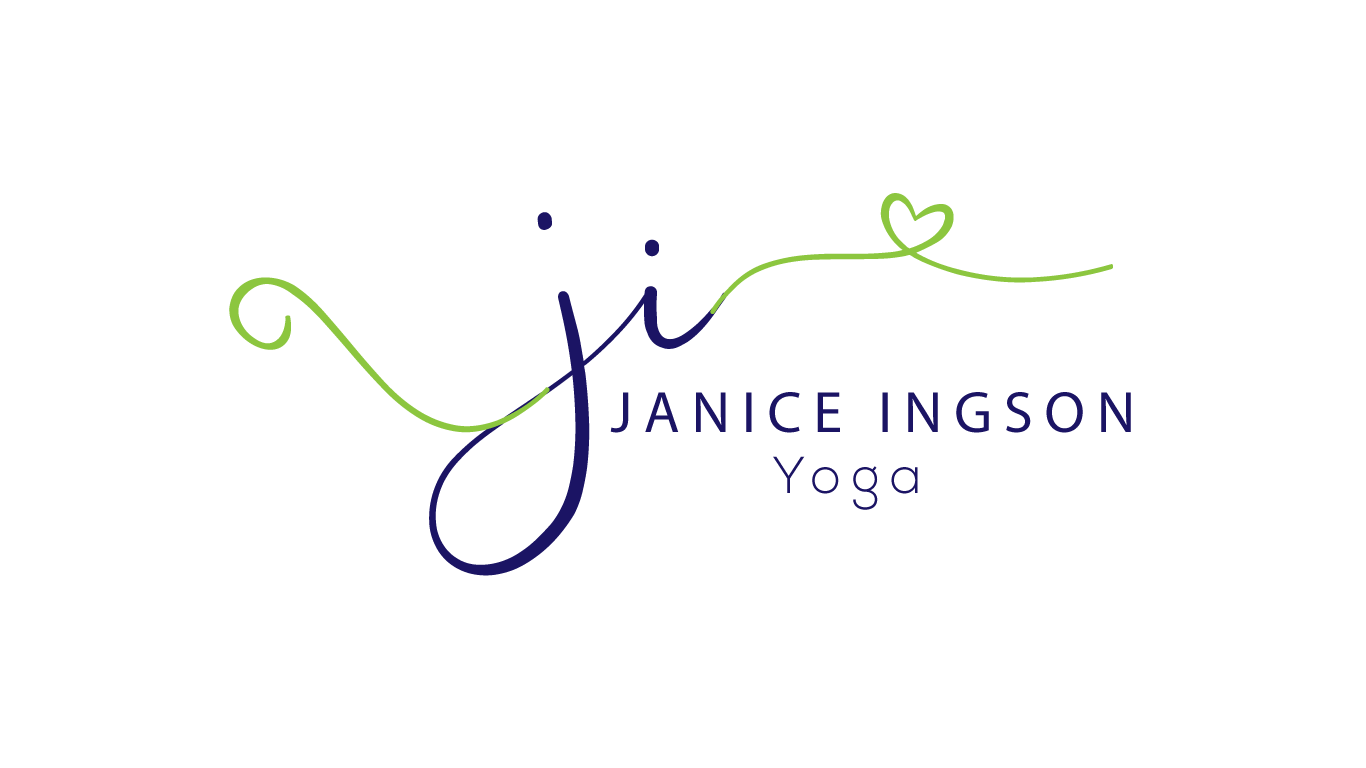 Janice Ingson Yoga