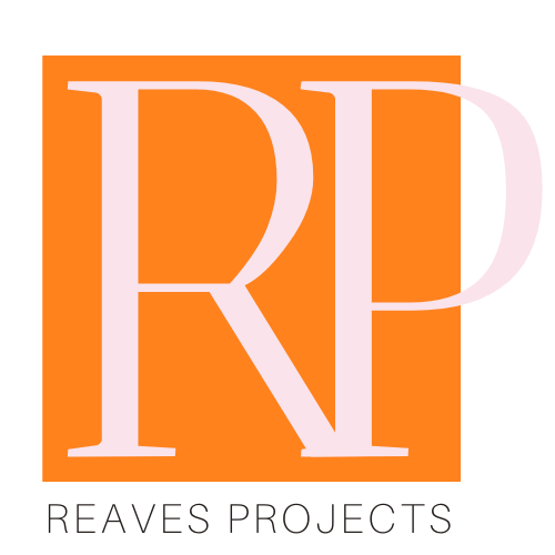 Reaves Projects | Squarespace, WordPress and Wix Web Design