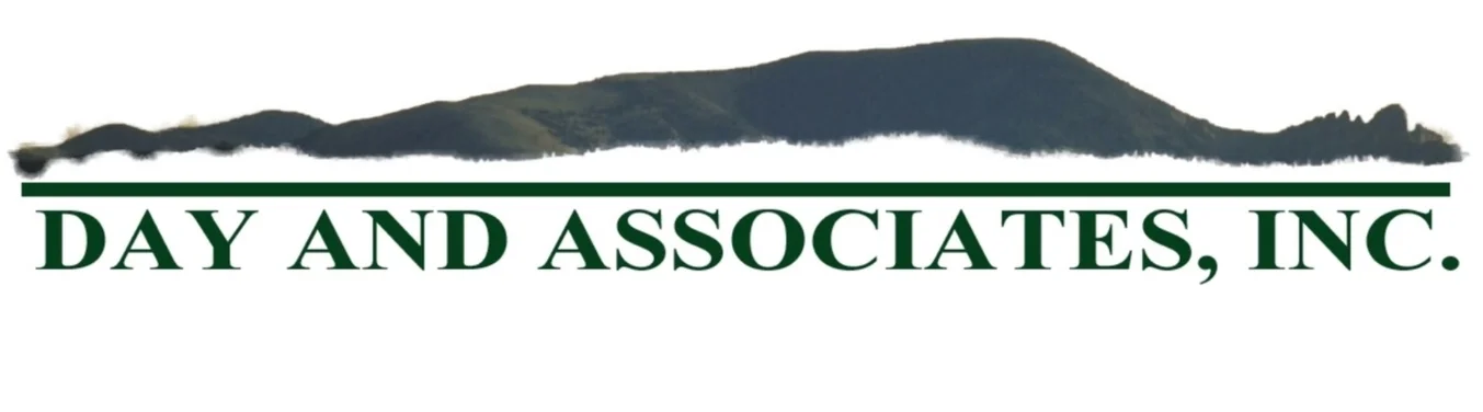 DAY AND ASSOCIATES, INC.