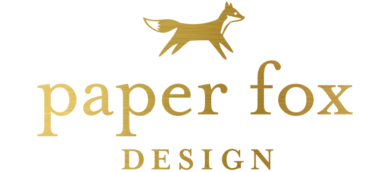 PaperFoxDesign