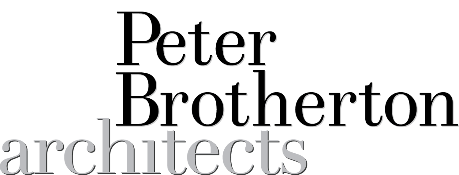 Peter Brotherton Architect, P.C.