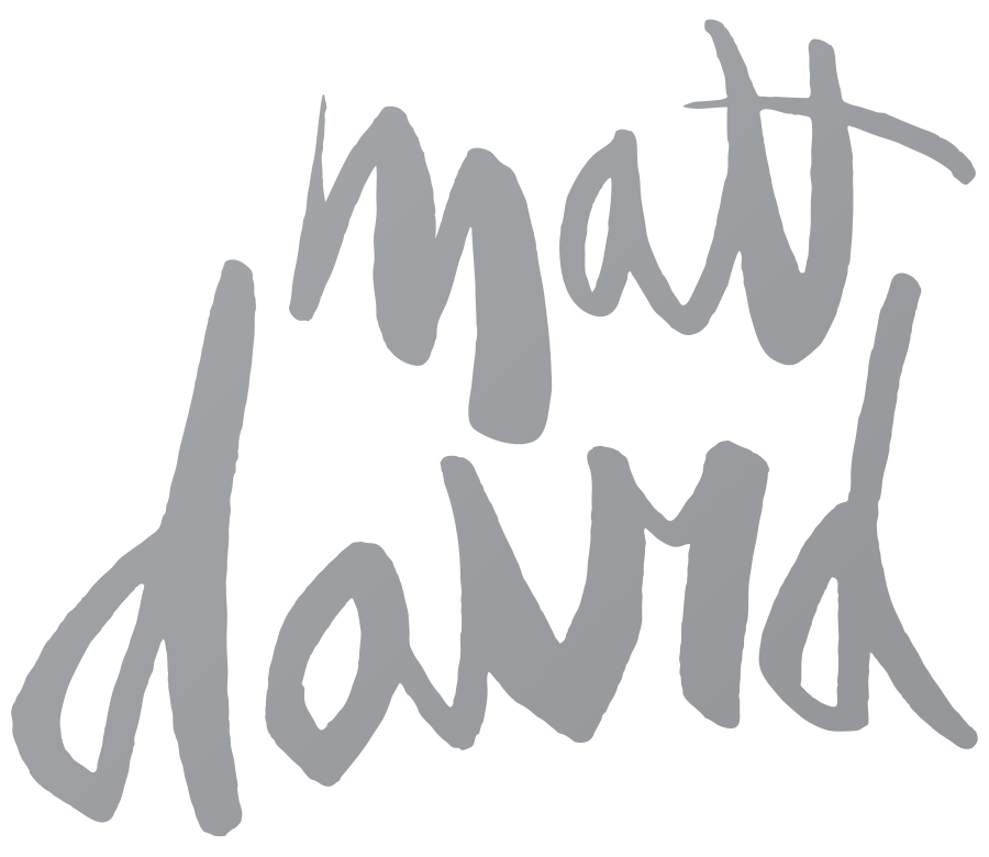Matt David