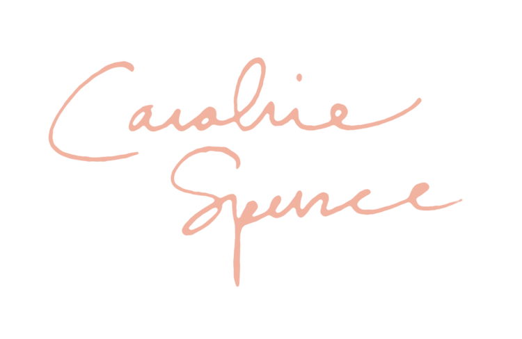 Caroline Spence