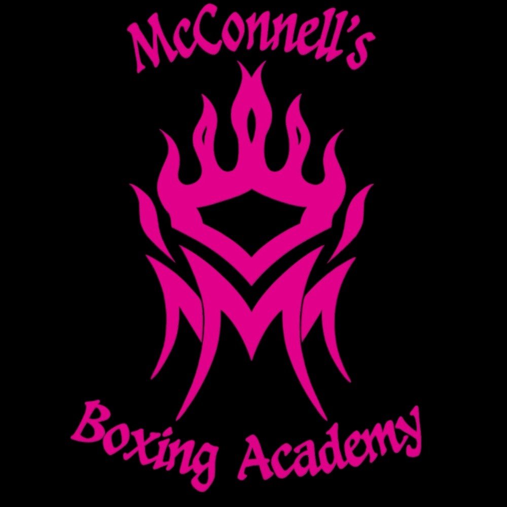 Mcconnell's Boxing Academy