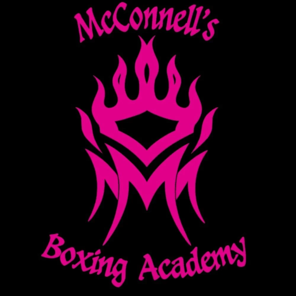 Mcconnell's Boxing Academy