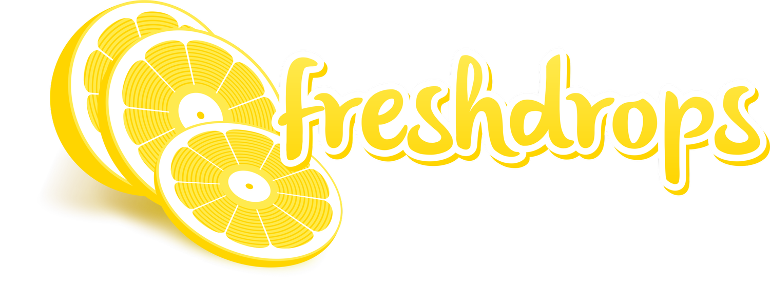 Freshdrops