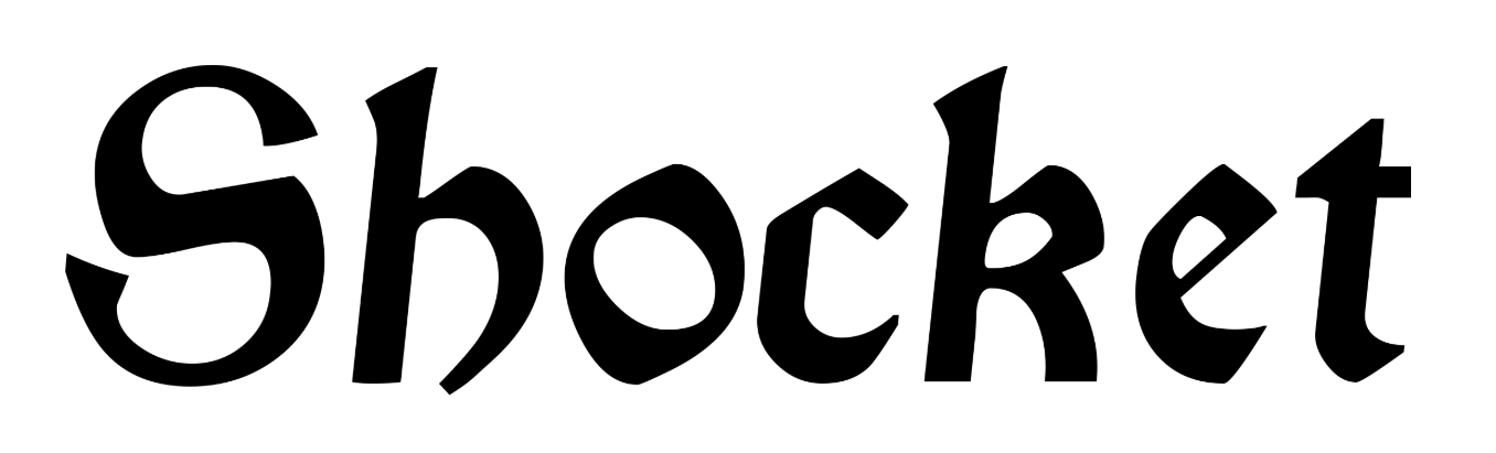 Shocket
