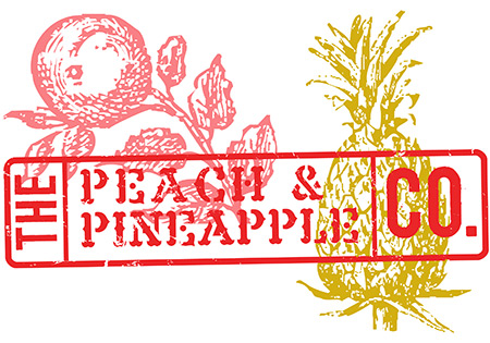 Perth PR Agency | The Peach & Pineapple Co.