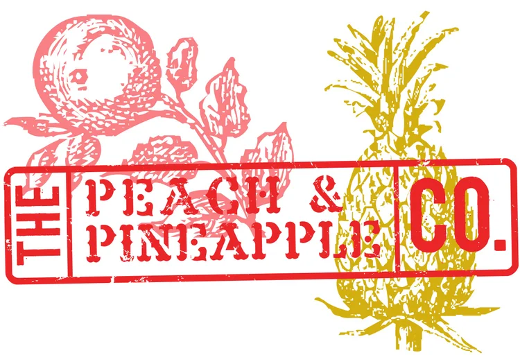 Perth PR Agency | The Peach & Pineapple Co.