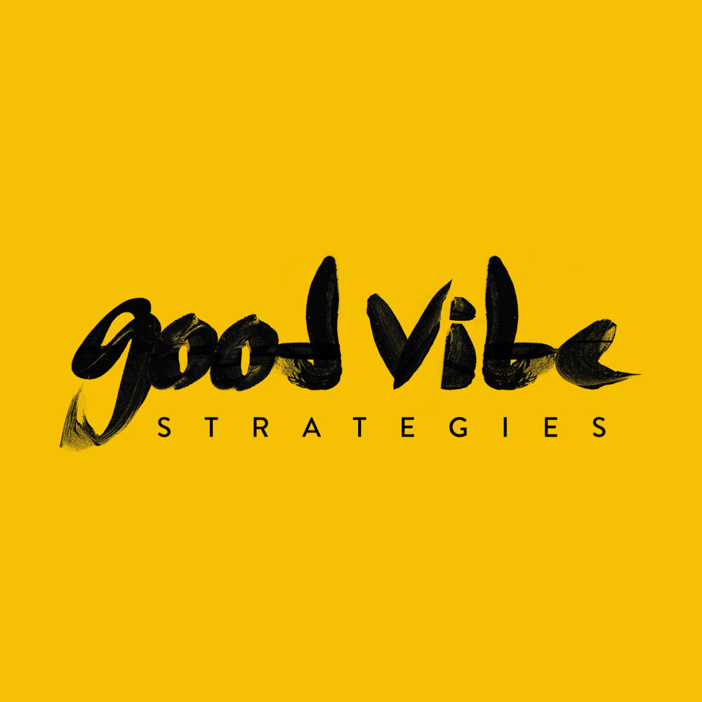 Good Vibe Strategies
