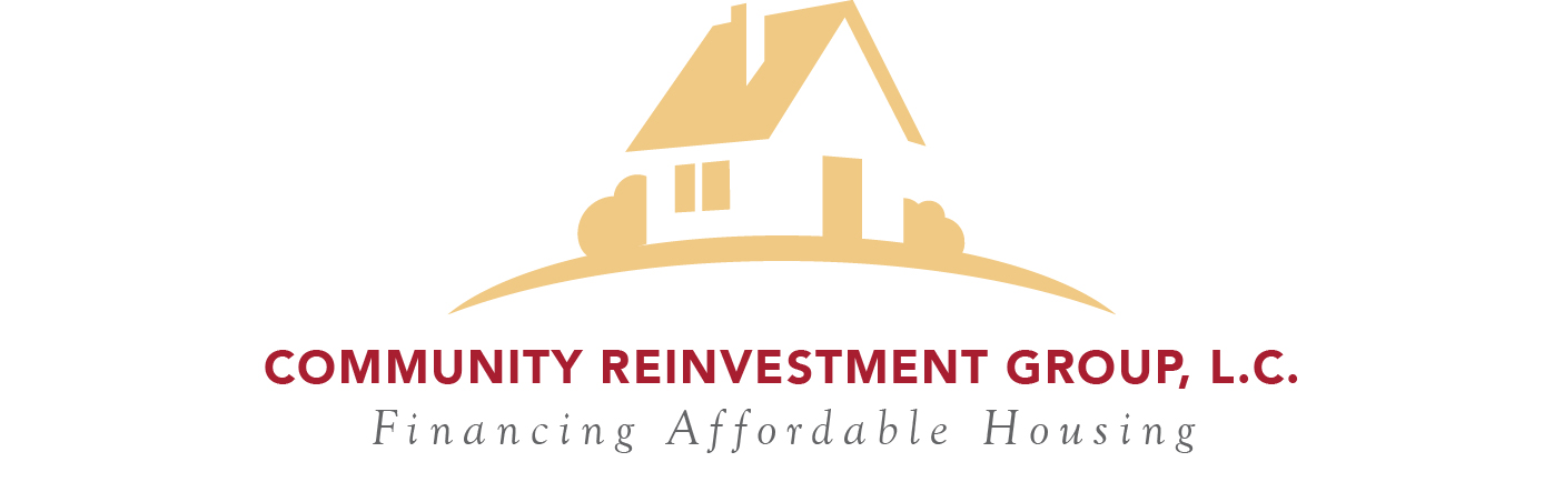 Community Reinvestment Group, L.C.