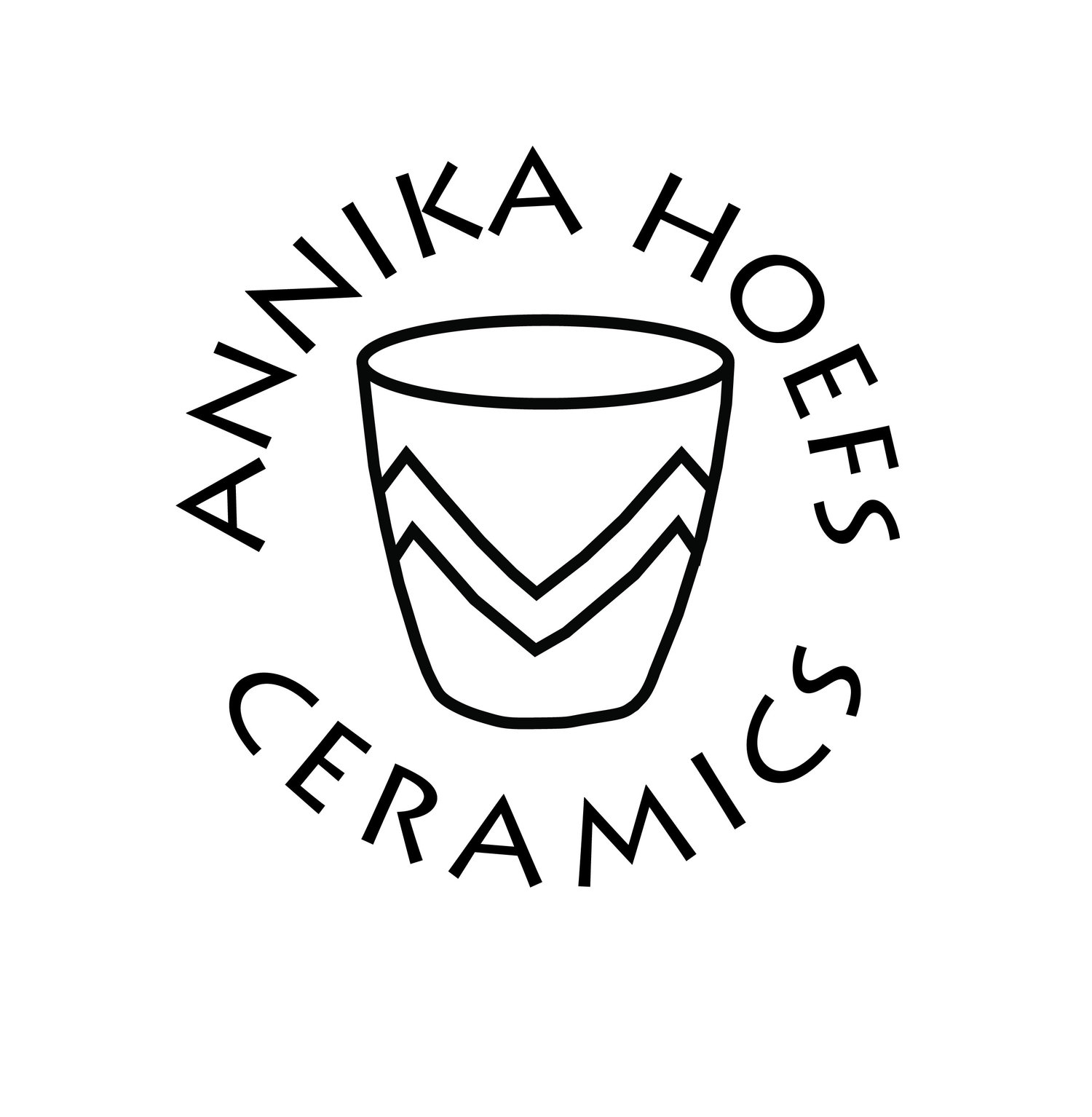 Annika Hoefs Ceramics