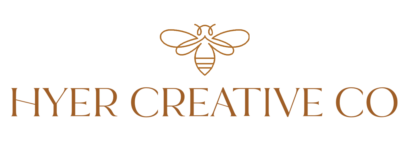 GRETCHEN HYER CREATIVE