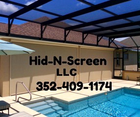 Villages Hid -N- Screen, LLC
