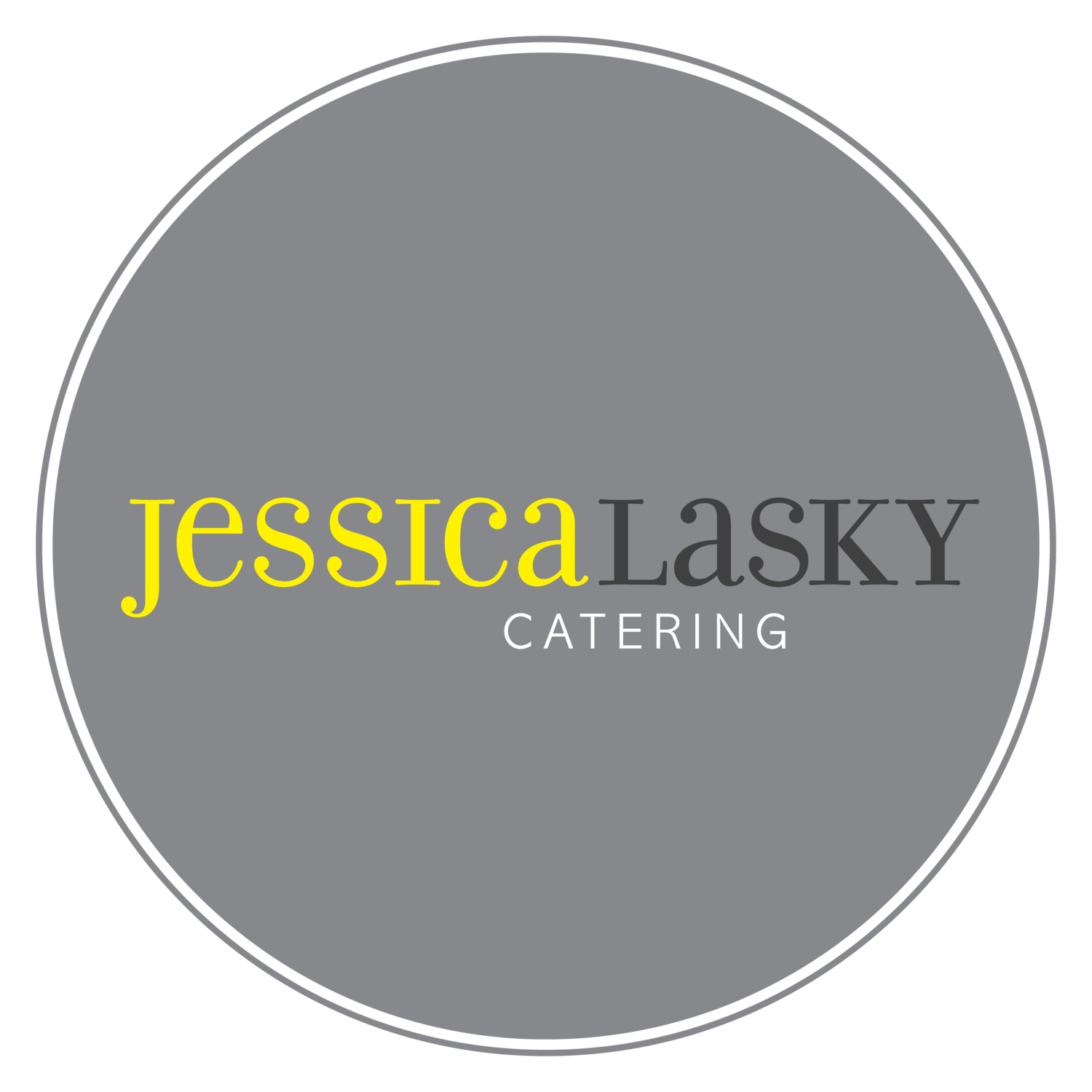 Jessica Lasky Catering