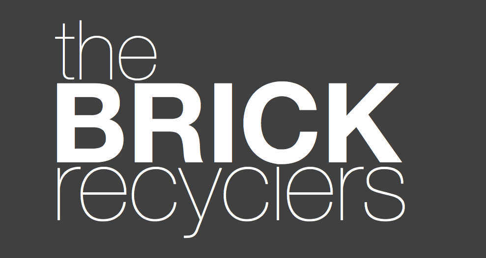 The Brick Recyclers