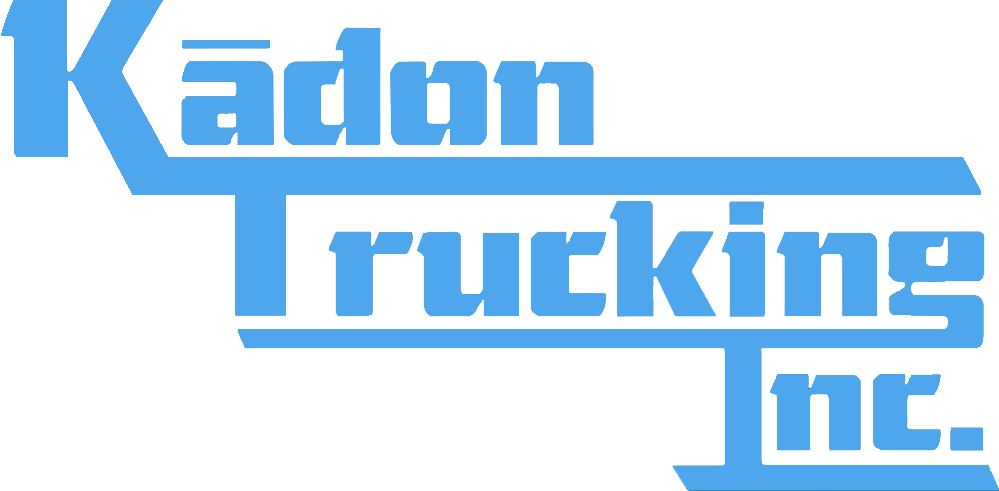 Kadon Trucking Inc - Truck Driving Jobs - Windsor, California