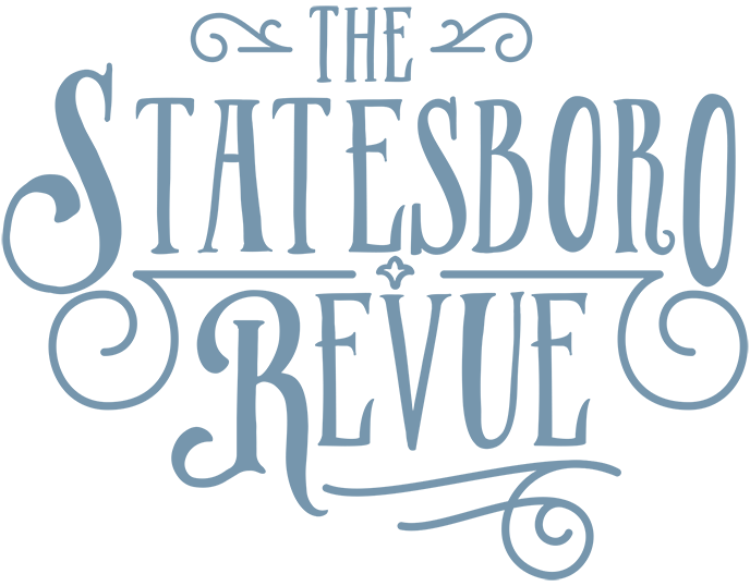 STATESBORO REVUE