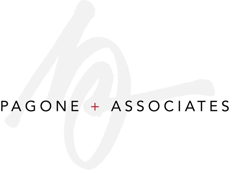 Pagone + Associates