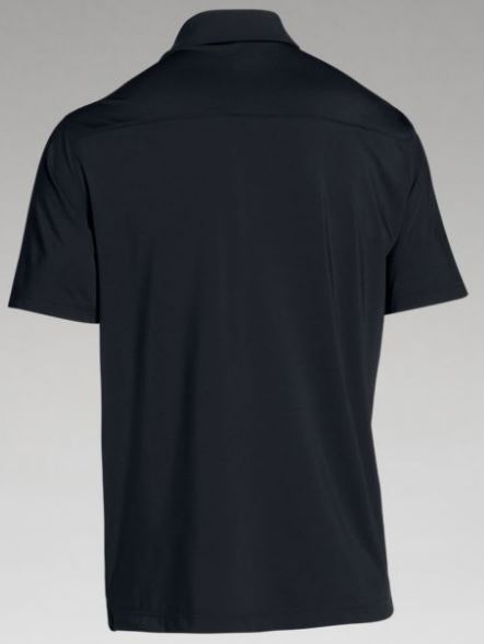 under armour victor polo