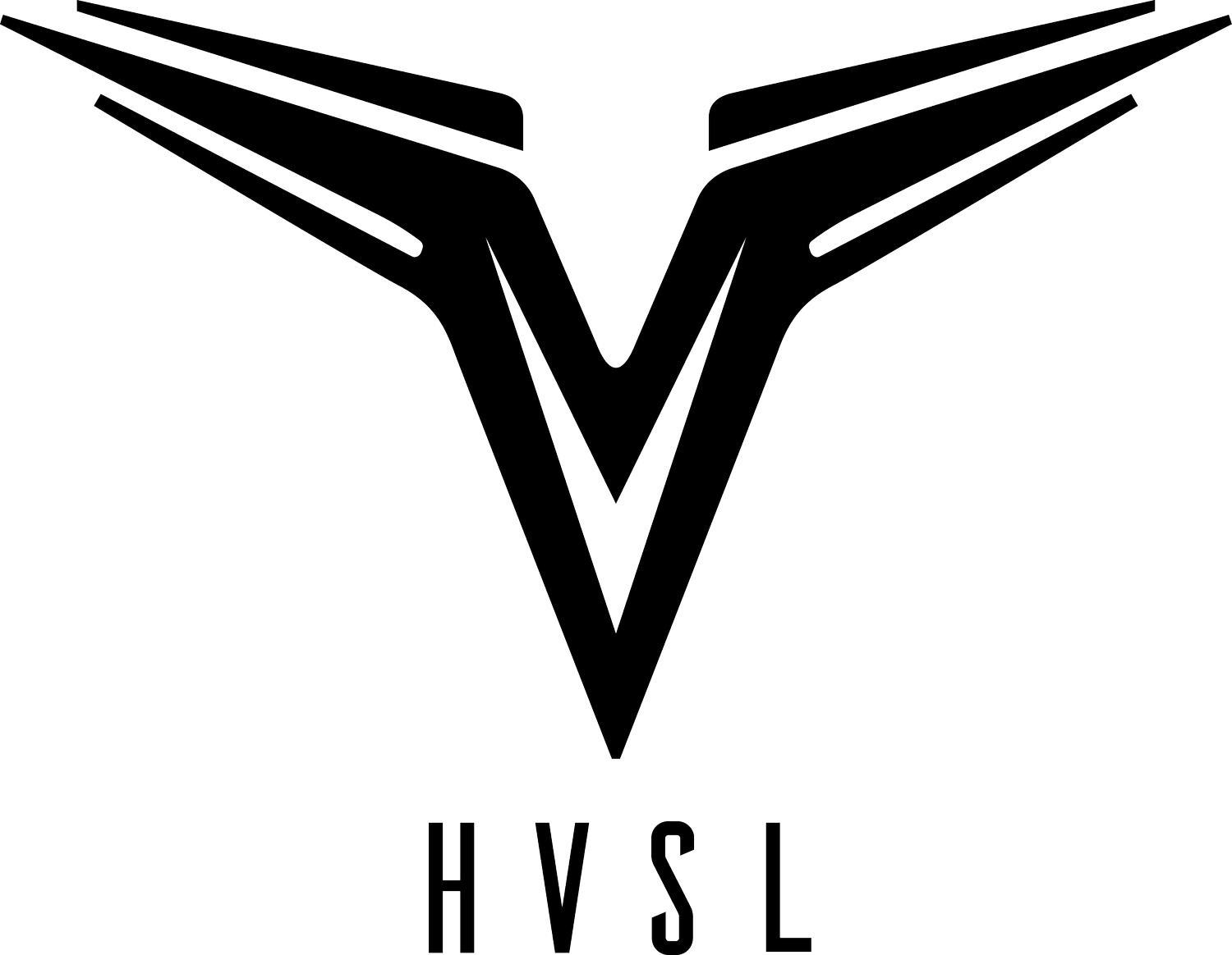 The HVSL. Brand