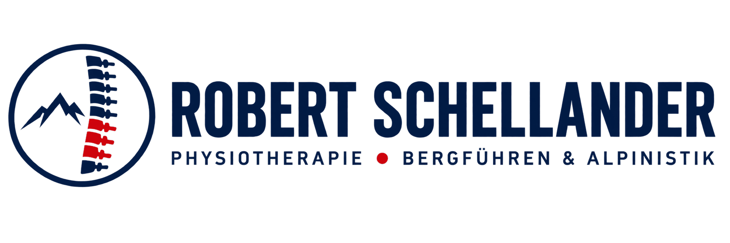 Robert Schellander | Physiotherapeut & Bergführer in Innsbruck