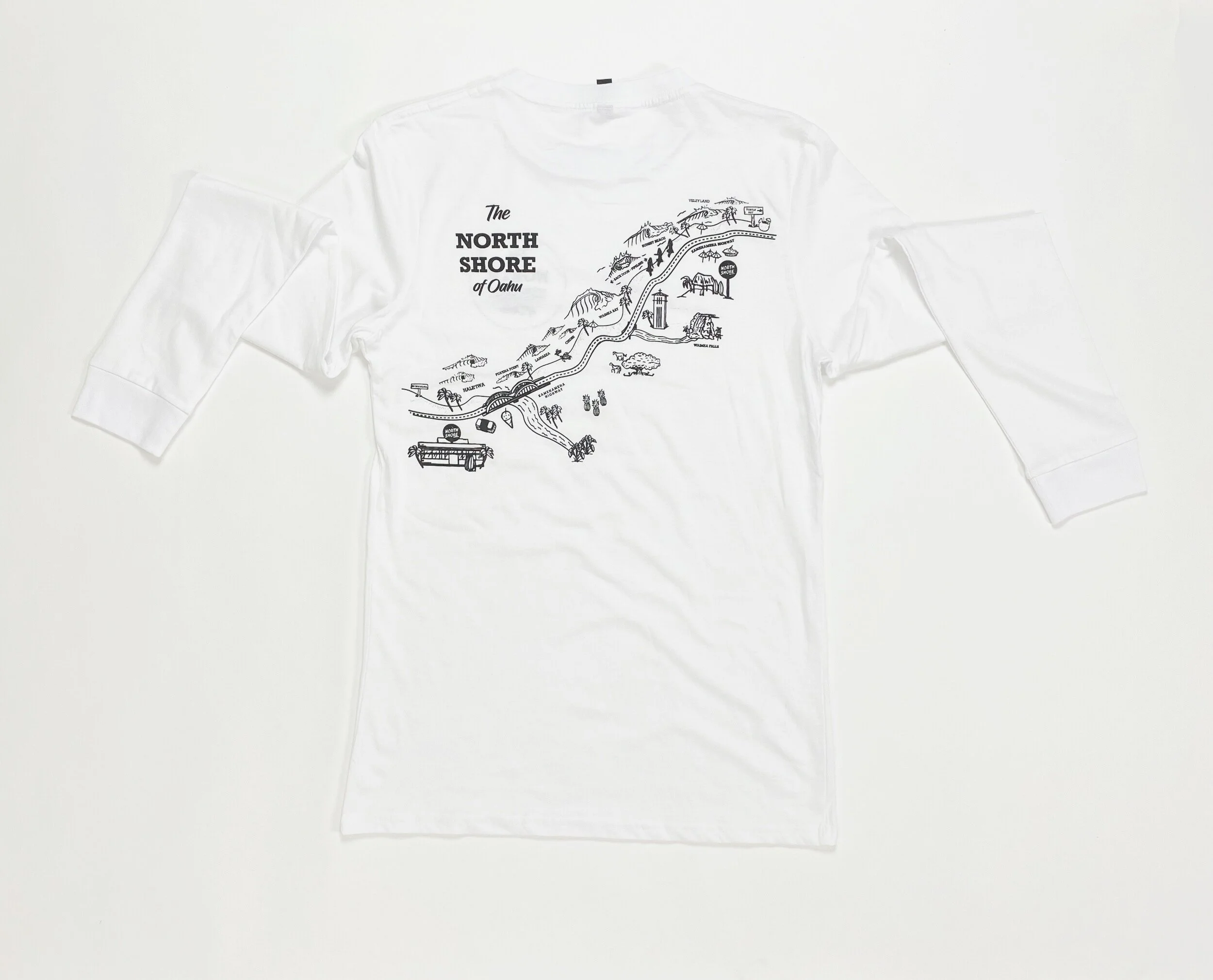 【map. 】BORDER LONG SLEEVE T－SHIRT P7031711__01638.1696438201.386