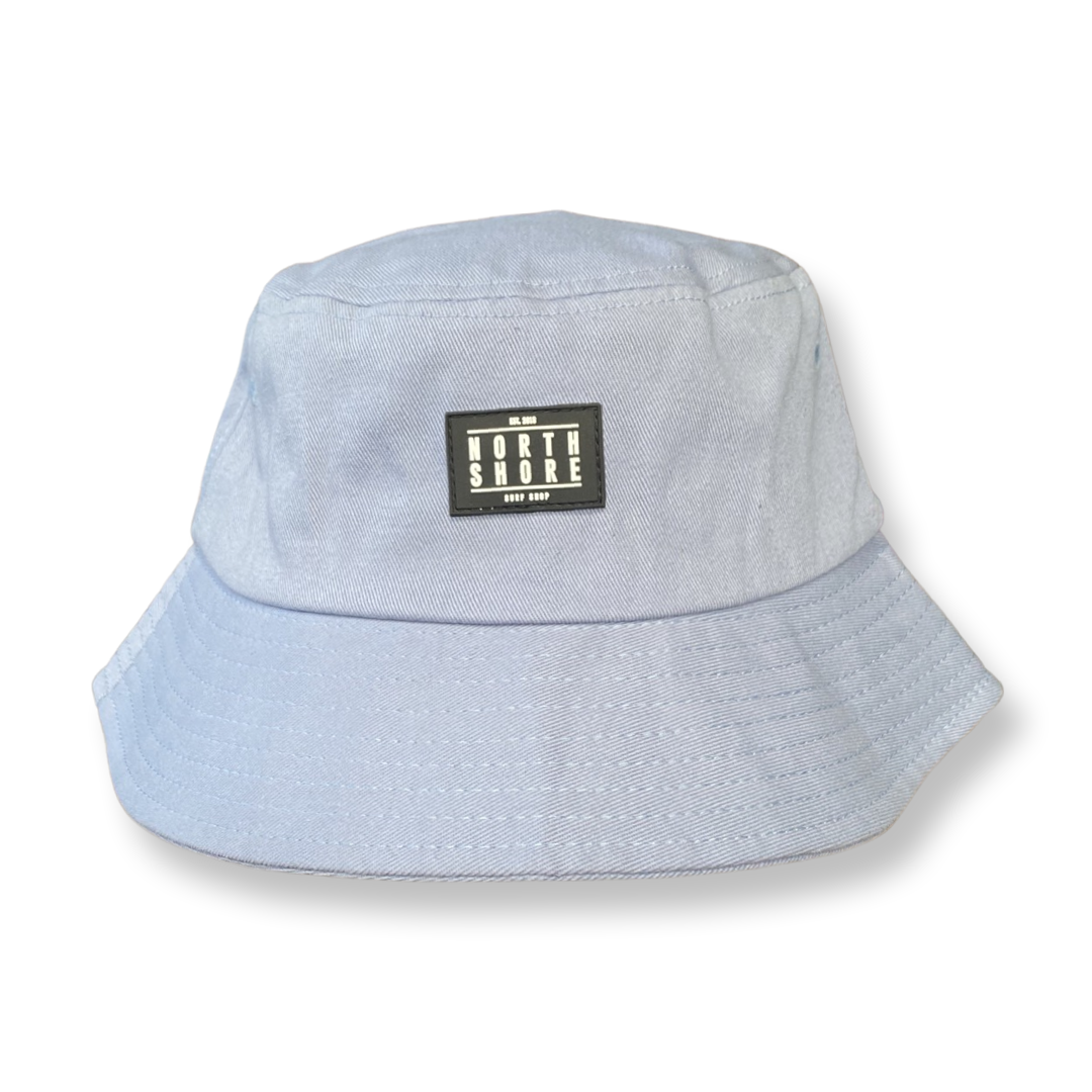 NSSS Bucket Hat — North Shore Surf Shop