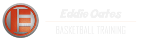 Eddie Oates Basketball 