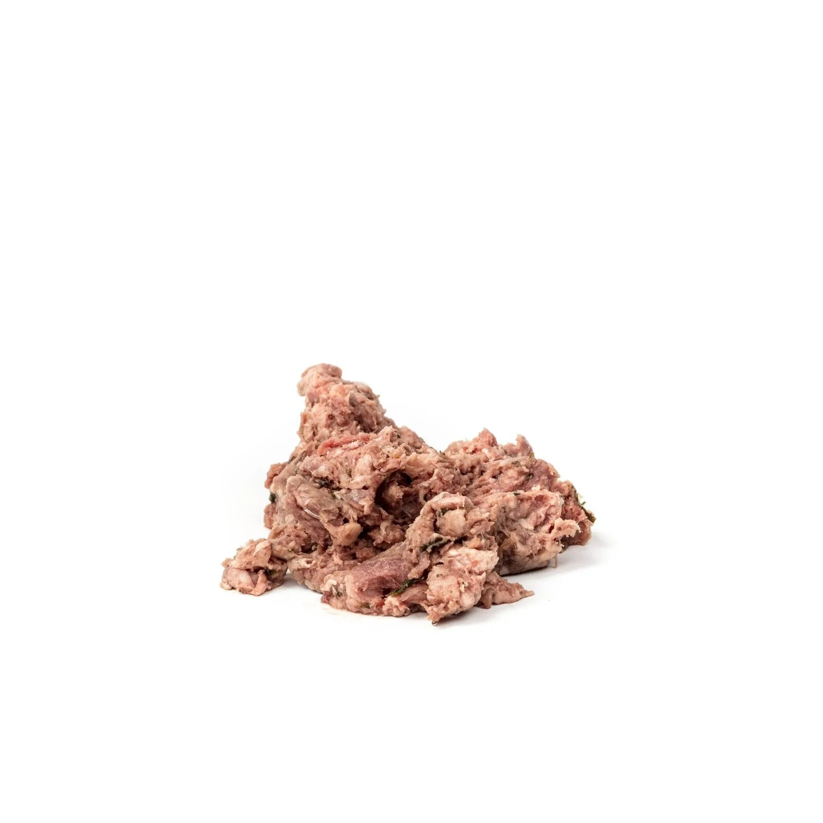 happy hounds raw food