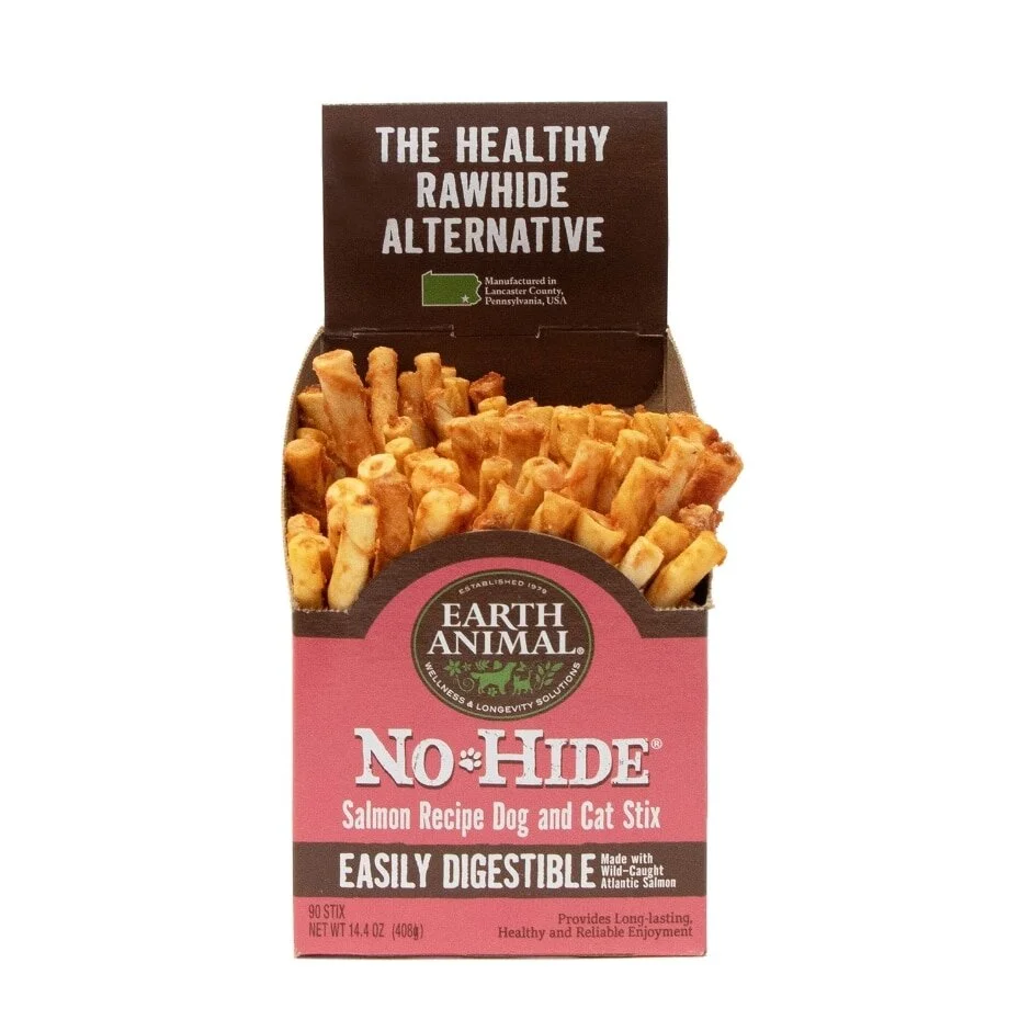 no hide stix