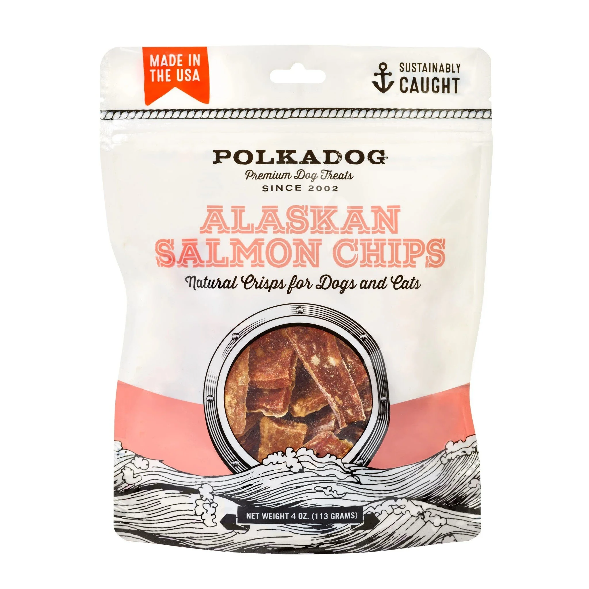 Salmon treats 2025 for dogs