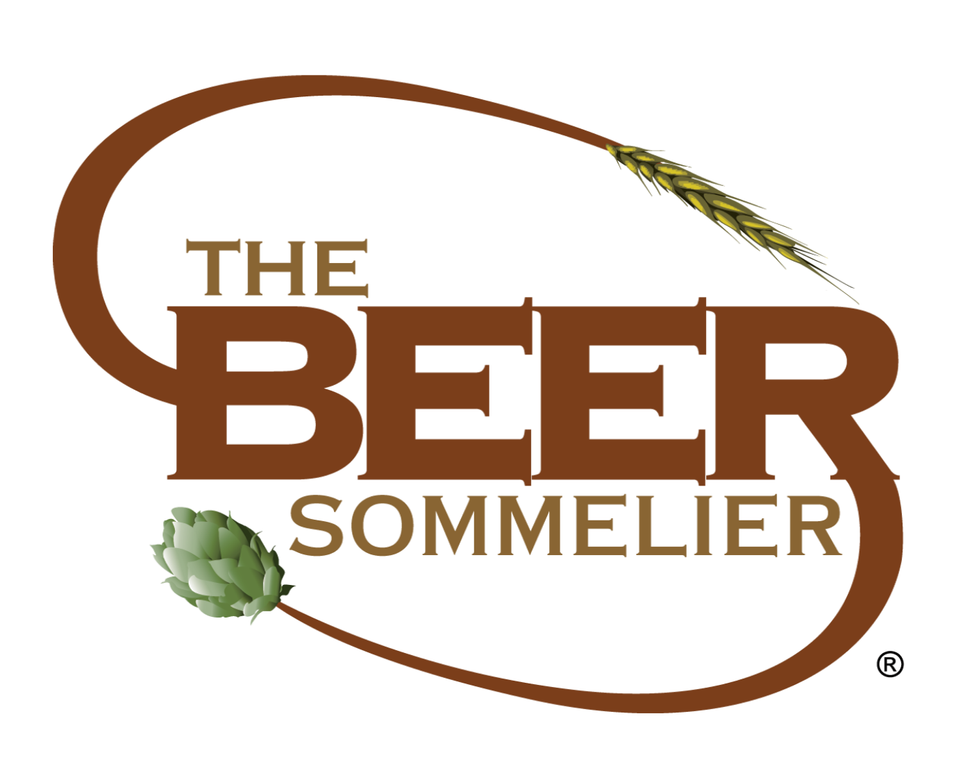 The Beer Sommelier®