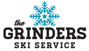 The Grinders Ski Service
