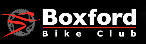 Boxford Bike Club