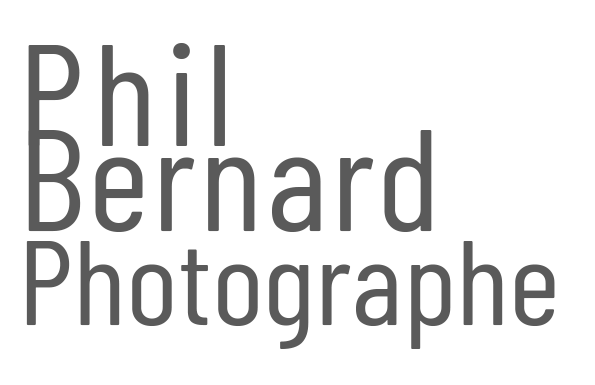 Phil Bernard Photographe Montréal