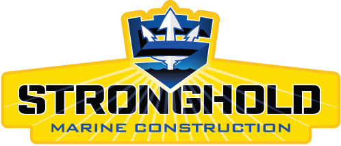Stronghold Marine Construction, Inc. 