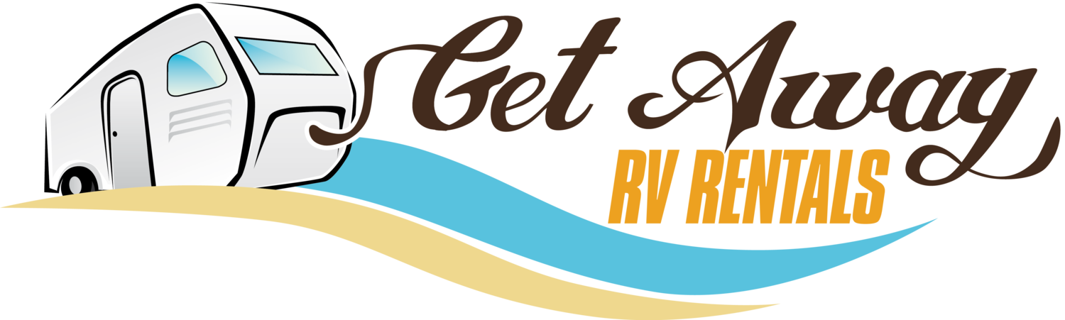 Get Away RV Rentals | Central Coast RV Rentals