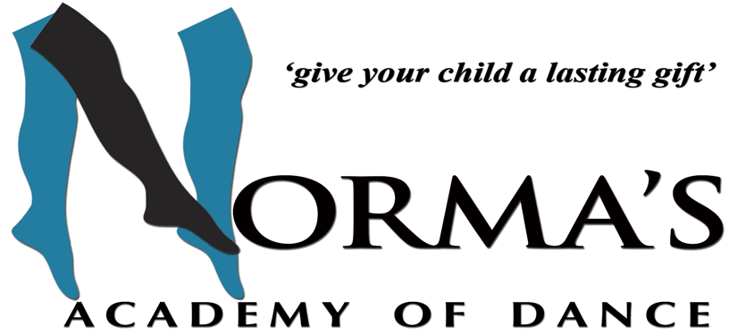 Norma&#39;s Academy Of Dance